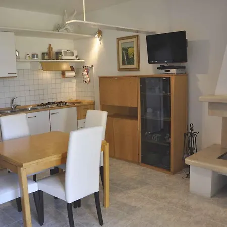 Apartament In Lazise/gardasee 21954