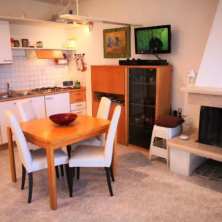 Apartament In Lazise/gardasee 21954 Lazise